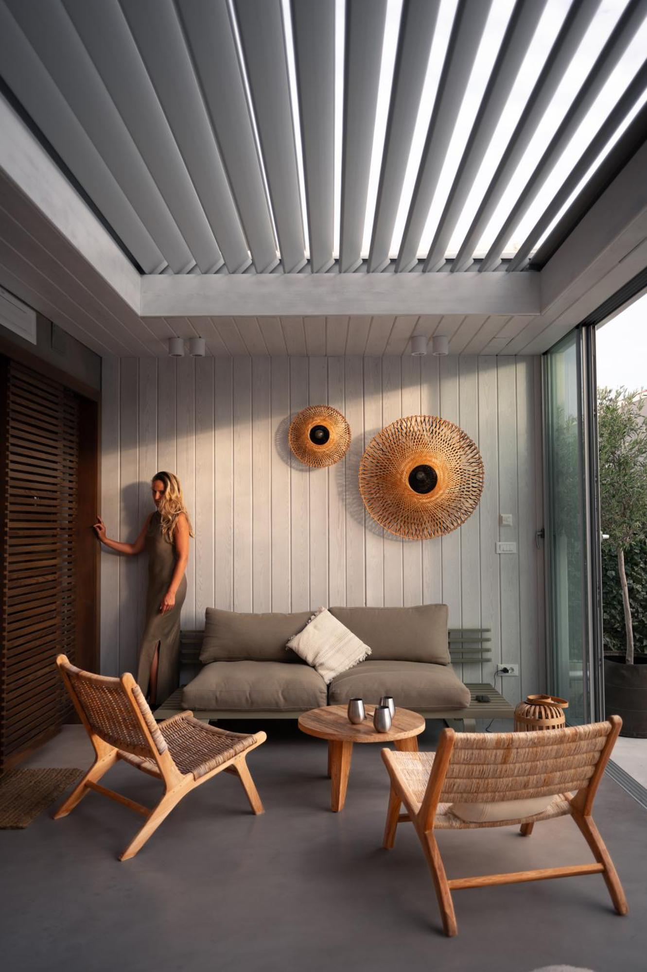 O'Live Residence - Designer Suites 비빈제 외부 사진